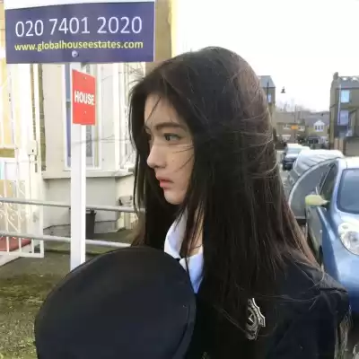 盖菊华